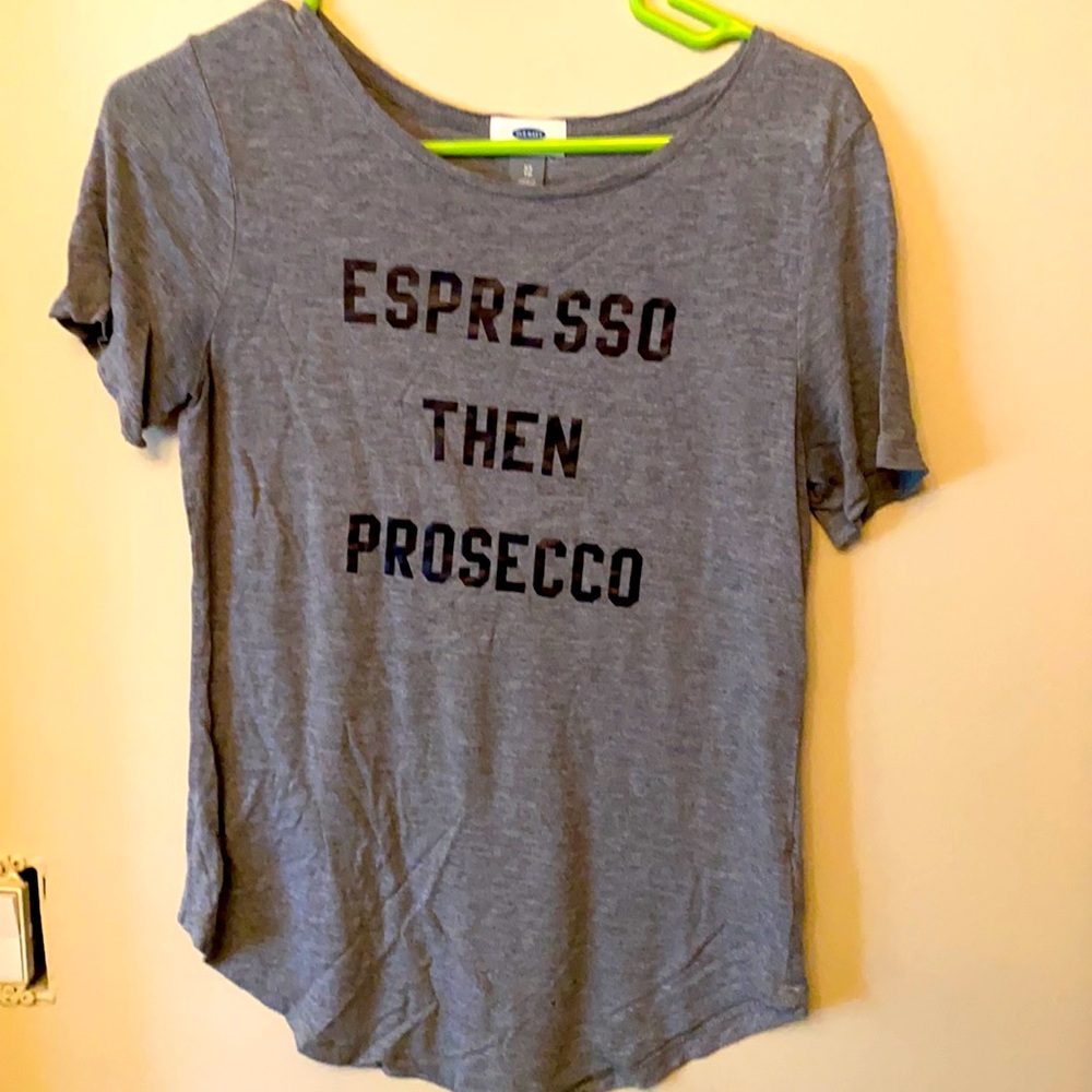 Old navy tee